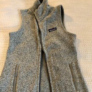 Better Sweater® Zip Vest